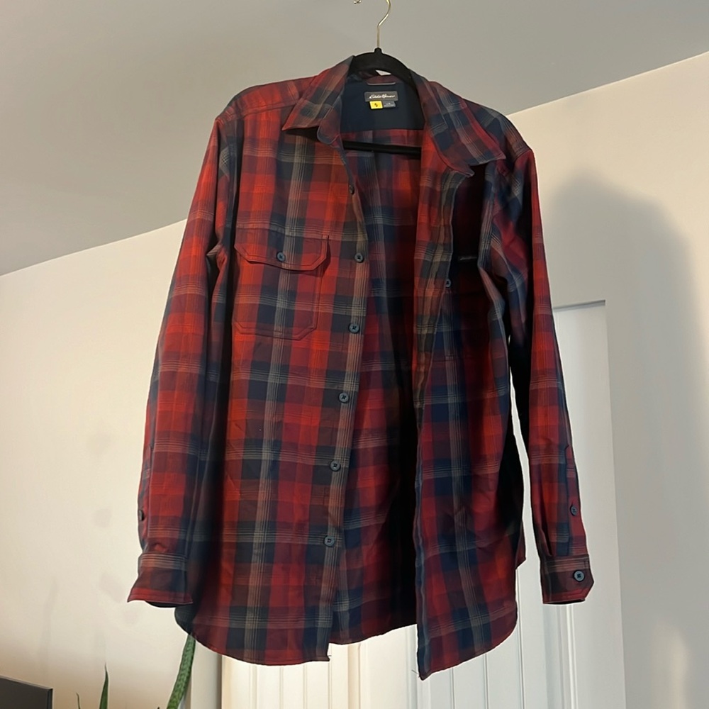 Flannel